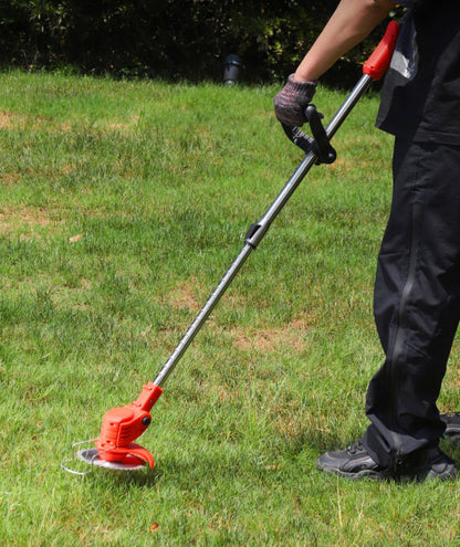 Desmalezadora / Orilladora / Cortadora Portátil