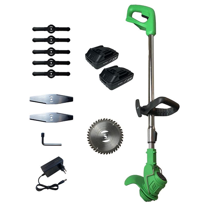 Desmalezadora / Orilladora / Cortadora Portátil