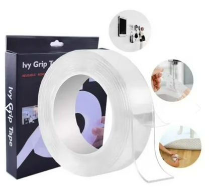 CINTA NANO 5 METROS ( 2 UNIDADES)