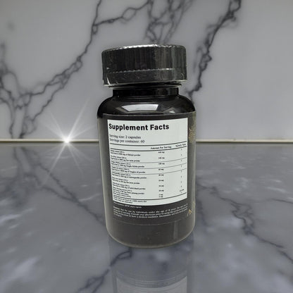 SHILAJIT BETTERALT 92 MINERALES