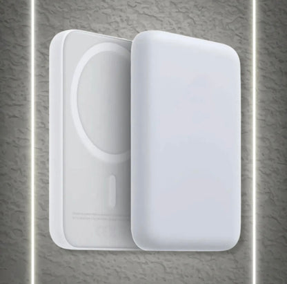 Batería Portátil Magnética 20.000 mAh