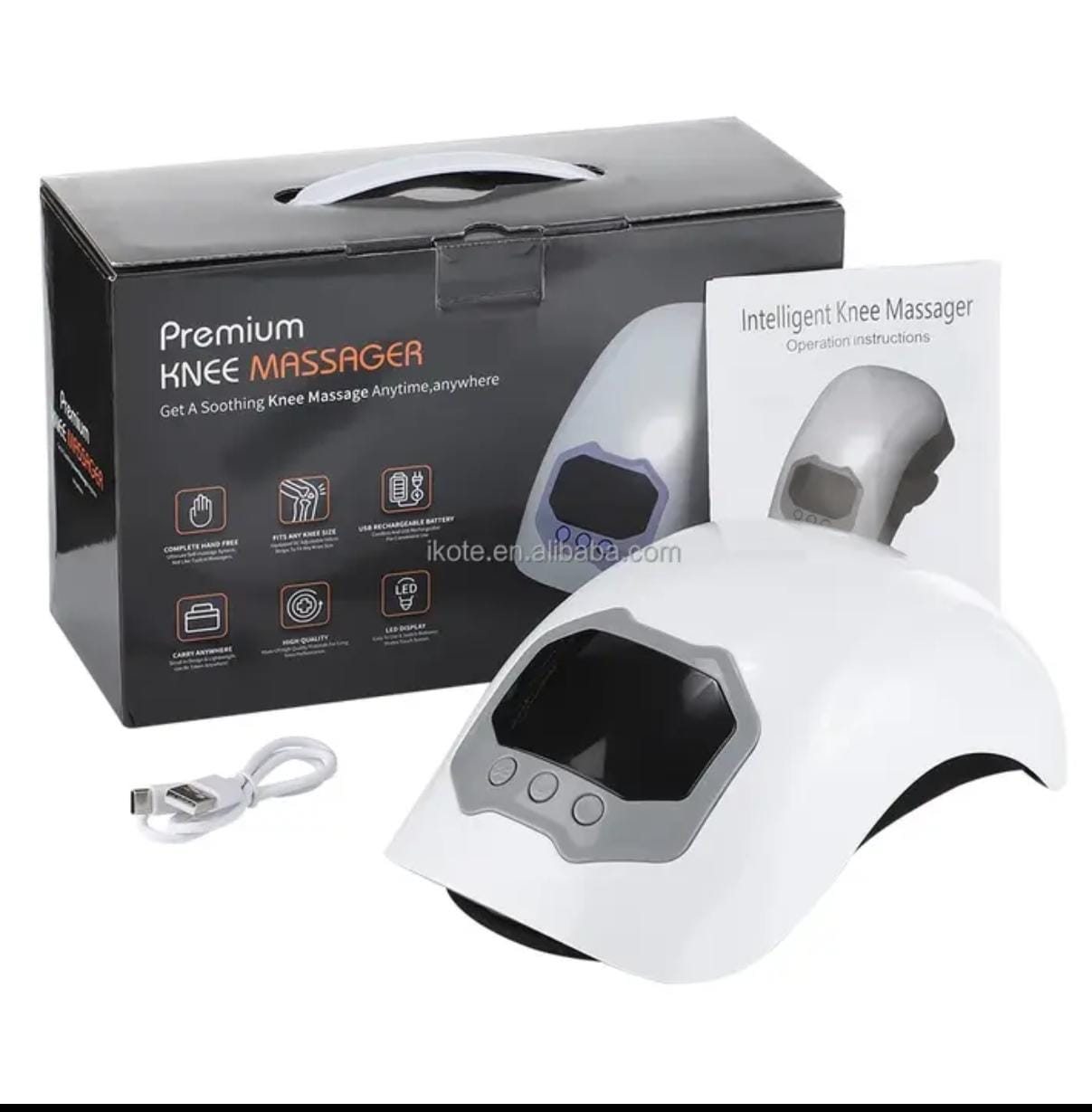 Gray helmet for bikers