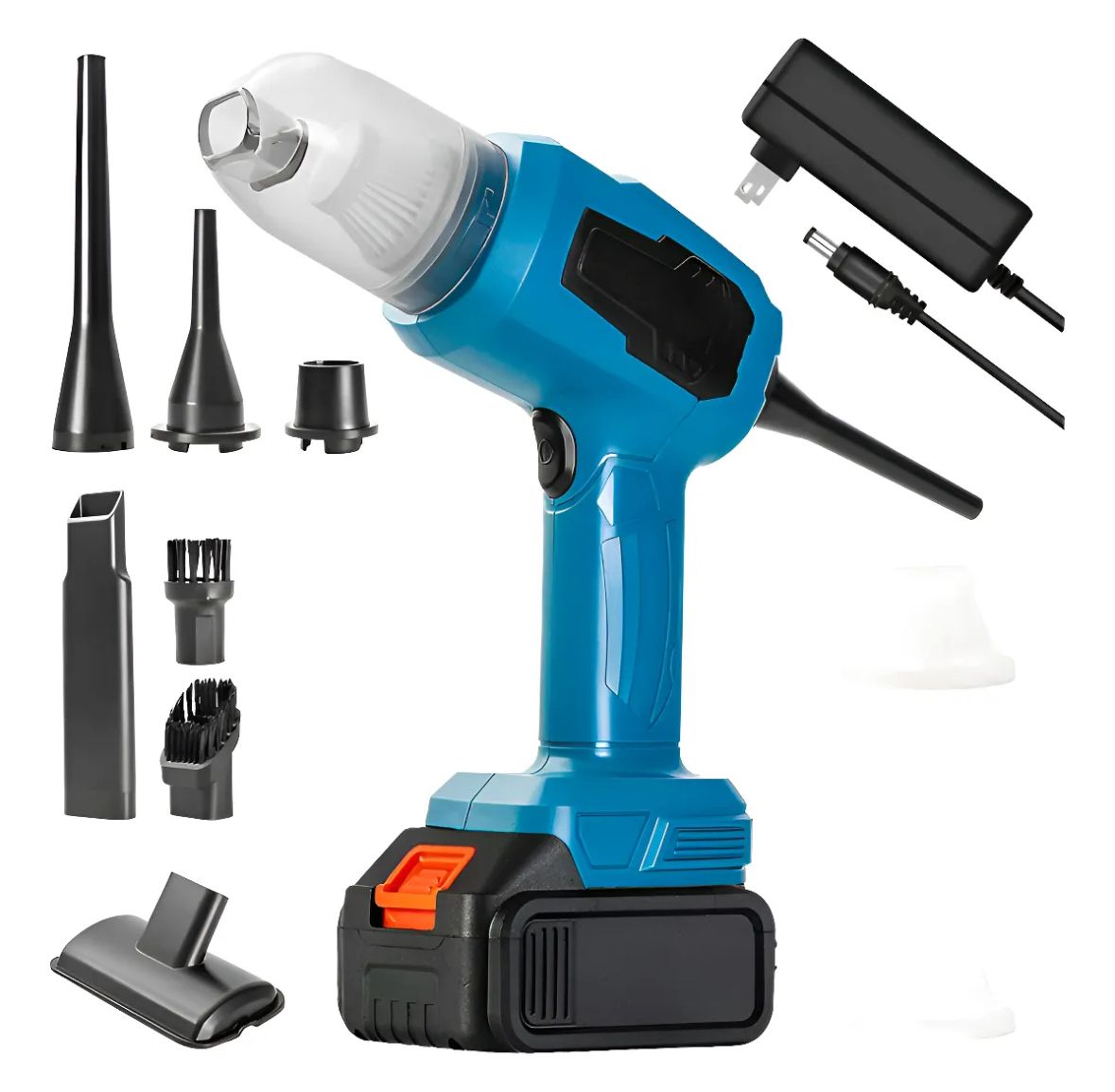 Gray helmet for bikers